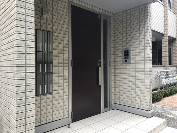 Friend Esakahigashiの物件内観写真